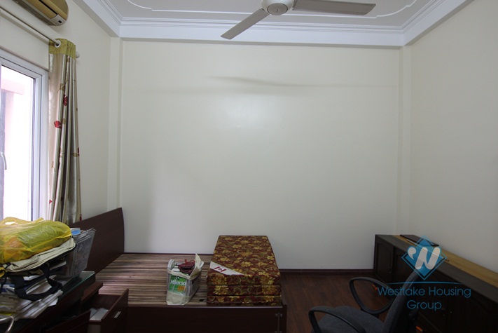 House for rent in Tay Ho with 05 bedrooms, 05 bathrooms.